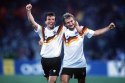 Koszulka Piłkarska Niemcy MŚ 1990 Home RETRO Koszulka Piłkarska Niemcy MŚ 1990 Home RETRO