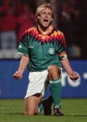 Koszulka Piłkarska Niemcy 1994 Away RETRO Koszulka Piłkarska Niemcy 1994 Away RETRO