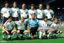 Koszulka Piłkarska Niemcy Euro 1996 Home RETRO Koszulka Piłkarska Niemcy Euro 1996 Home RETRO
