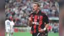 Koszulka Piłkarska AC Milan 2000/2001 Retro Koszulka Piłkarska AC Milan 2000/2001 Retro