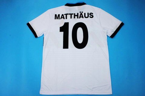 Koszulka Piłkarska Inter Mediolan 1990/1991 Away Retro, Matthaus, Bergomi, Klinsmann Koszulka Piłkarska Inter Mediolan 1990/1991 Away Retro, Matthaus, Bergomi, Klinsmann