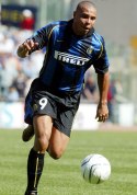 Koszulka Piłkarska Inter Mediolan 2001/2002 Home Retro Koszulka Piłkarska Inter Mediolan 2001/2002 Home Retro