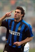 Koszulka Piłkarska Inter Mediolan 2002/2003 Home Retro Koszulka Piłkarska Inter Mediolan 2002/2003 Home Retro