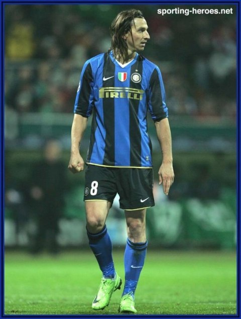 Koszulka Piłkarska Inter Mediolan 2008/2009 Home Retro Koszulka Piłkarska Inter Mediolan 2008/2009 Home Retro