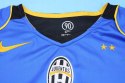 Koszulka Piłkarska Juventus Turyn 2004/2005 Home Retro, Del Piero, Ibrahimovic