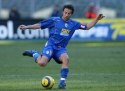 Koszulka Piłkarska Juventus Turyn 2004/2005 Away Retro