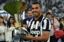 Koszulka Piłkarska Juventus Turyn 2014/2015 Home Retro Koszulka Piłkarska Juventus Turyn 2014/2015 Home Retro
