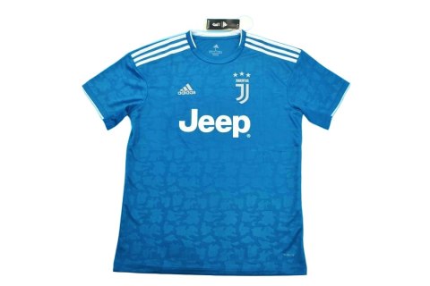 Koszulka Juventus Turyn 2019/20 Retro Koszulka Juventus Turyn 2019/20 Retro
