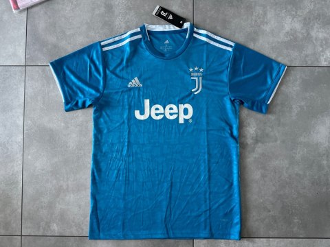 Koszulka Juventus Turyn 2019/20 Retro Koszulka Juventus Turyn 2019/20 Retro
