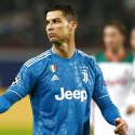 Koszulka Juventus Turyn 2019/20 Retro Koszulka Juventus Turyn 2019/20 Retro