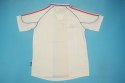 Koszulka Olympique Lyon 00/01 Retro Koszulka Olympique Lyon 00/01 Retro