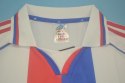 Koszulka Olympique Lyon 00/01 Retro Koszulka Olympique Lyon 00/01 Retro