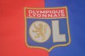 Koszulka Olympique Lyon 00/01 Retro Koszulka Olympique Lyon 00/01 Retro