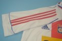 Koszulka Olympique Lyon 00/01 Retro Koszulka Olympique Lyon 00/01 Retro