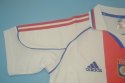 Koszulka Olympique Lyon 00/01 Retro Koszulka Olympique Lyon 00/01 Retro