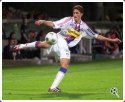 Koszulka Olympique Lyon 00/01 Retro Koszulka Olympique Lyon 00/01 Retro