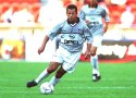 Koszulka Paris Saint Germain 2000/2001 Away Retro Koszulka Paris Saint Germain 2000/2001 Away Retro