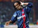 Koszulka Paris Saint Germain 2002/2003 Home Retro Koszulka Paris Saint Germain 2002/2003 Home Retro