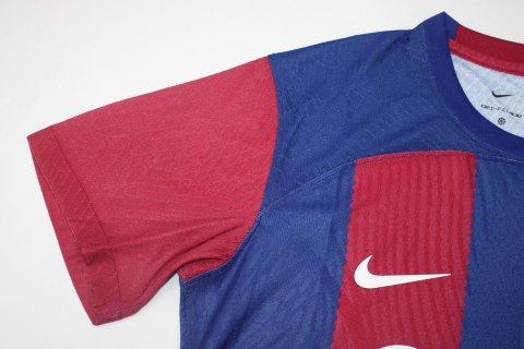 Koszulka Piłkarska FC Barcelona 2023/2024 Home Meczowa/Player Koszulka Piłkarska FC Barcelona 2023/2024 Home Meczowa/Player