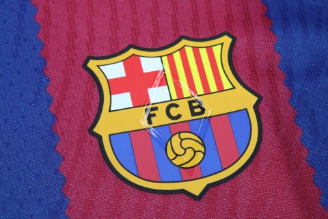 Koszulka Piłkarska FC Barcelona 2023/2024 Home Meczowa/Player Koszulka Piłkarska FC Barcelona 2023/2024 Home Meczowa/Player
