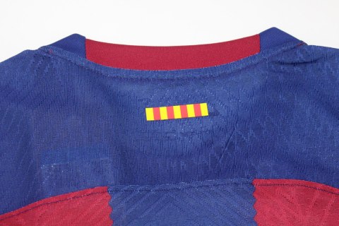 Koszulka Piłkarska FC Barcelona 2023/2024 Home Meczowa/Player Koszulka Piłkarska FC Barcelona 2023/2024 Home Meczowa/Player