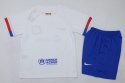 Komplet Dziecięcy FC BARCELONA Away 2023/2024 Komplet Dziecięcy FC BARCELONA Away 2023/2024
