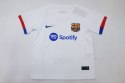 Komplet Dziecięcy FC BARCELONA Away 2023/2024 Komplet Dziecięcy FC BARCELONA Away 2023/2024