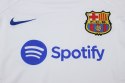 Komplet Dziecięcy FC BARCELONA Away 2023/2024 Komplet Dziecięcy FC BARCELONA Away 2023/2024