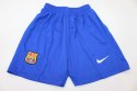 Komplet Dziecięcy FC BARCELONA Away 2023/2024 Komplet Dziecięcy FC BARCELONA Away 2023/2024