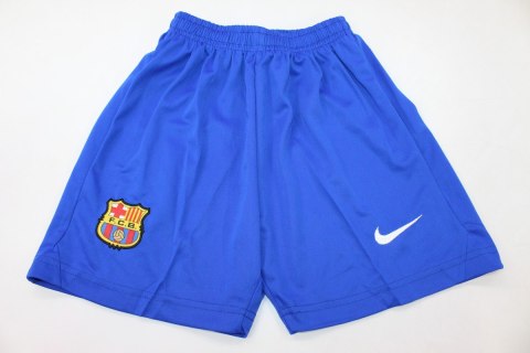 Komplet Dziecięcy FC BARCELONA Away 2023/2024 Komplet Dziecięcy FC BARCELONA Away 2023/2024