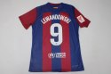 Koszulka Piłkarska FC Barcelona 2023/2024 Home Fan, Lewandowski, Kuszulki Piłkarsrskie Ligi Hiszpańskiej Koszulka Piłkarska FC Barcelona 2023/2024 Home Fan, Lewandowski, Kuszulki Piłkarsrskie Ligi Hiszpańskiej