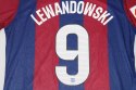 Koszulka Piłkarska FC Barcelona 2023/2024 Home Fan, Lewandowski, Kuszulki Piłkarsrskie Ligi Hiszpańskiej Koszulka Piłkarska FC Barcelona 2023/2024 Home Fan, Lewandowski, Kuszulki Piłkarsrskie Ligi Hiszpańskiej