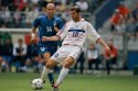 Koszulka Piłkarska Francja 1998 MŚ Away RETRO Koszulka Piłkarska Francja 1998 MŚ Away RETRO