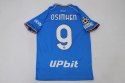 Koszulka Piłkarska SSC Napoli 2023/2024 Home Fan, Zieliński, Osimhen, Kvaratskhelia Koszulka Piłkarska SSC Napoli 2023/2024 Home Fan, Zieliński, Osimhen, Kvaratskhelia