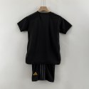 Piłkarski Komplet Dziecięcy Real Madryt 2023/2024 Away
