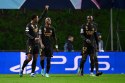 Piłkarski Komplet Dziecięcy Real Madryt 2023/2024 Away
