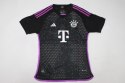 Koszulka Piłkarska Bayern Monachium 2023/2024 Away Meczowa/Player Koszulka Piłkarska Bayern Monachium 2023/2024 Away Meczowa/Player