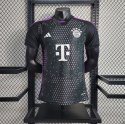 Koszulka Piłkarska Bayern Monachium 2023/2024 Away Meczowa/Player Koszulka Piłkarska Bayern Monachium 2023/2024 Away Meczowa/Player