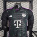 Koszulka Piłkarska Bayern Monachium 2023/2024 Away Meczowa/Player Koszulka Piłkarska Bayern Monachium 2023/2024 Away Meczowa/Player