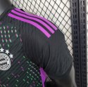 Koszulka Piłkarska Bayern Monachium 2023/2024 Away Meczowa/Player Koszulka Piłkarska Bayern Monachium 2023/2024 Away Meczowa/Player