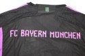 Koszulka Piłkarska Bayern Monachium 2023/2024 Away Meczowa/Player Koszulka Piłkarska Bayern Monachium 2023/2024 Away Meczowa/Player
