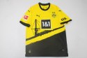 Koszulka Piłkarska Borussia Dortmund 2023/2024 Home Fan Koszulka Piłkarska Borussia Dortmund 2023/2024 Home Fan
