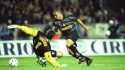 Koszulka Piłkarska Inter Mediolan 1997/98 Retro UEFA FINAL Koszulka Piłkarska Inter Mediolan 1997/98 Retro UEFA FINAL