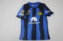 Koszulka Piłkarska Inter Mediolan 2023/2024 Home Fan, Barella, Lautaro