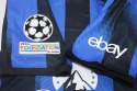 Koszulka Piłkarska Inter Mediolan 2023/2024 Home Fan, Barella, Lautaro