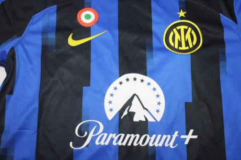 Koszulka Piłkarska Inter Mediolan 2023/2024 Home Fan, Barella, Lautaro Koszulka Piłkarska Inter Mediolan 2023/2024 Home Fan, Barella, Lautaro
