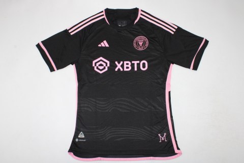 Koszulka Inter Miami 2023/2024 Meczowa Koszulka Inter Miami 2023/2024 Meczowa