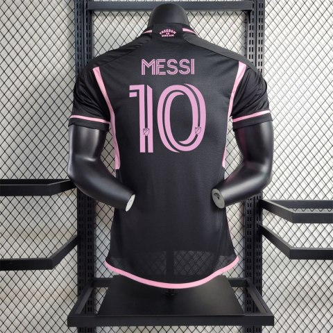 Koszulka Inter Miami 2023/2024 Meczowa Koszulka Inter Miami 2023/2024 Meczowa