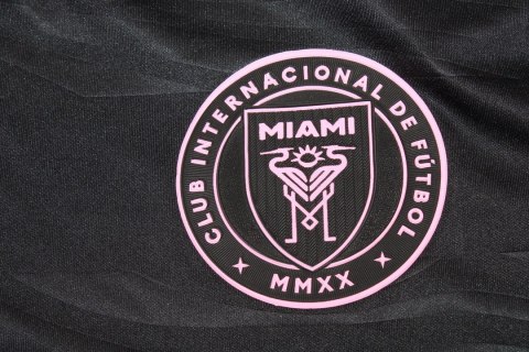 Koszulka Inter Miami 2023/2024 Meczowa Koszulka Inter Miami 2023/2024 Meczowa