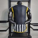 Koszulka Juventus Turyn 2023/2024 Meczowa/Player, Milik, Chiesa, Vlahovic Koszulka Juventus Turyn 2023/2024 Meczowa/Player, Milik, Chiesa, Vlahovic